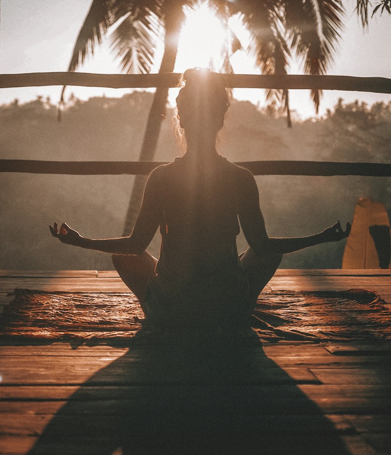 Mindful meditation