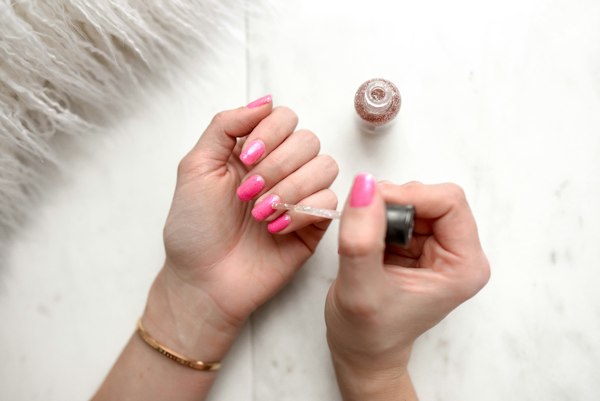 Beauty treatment