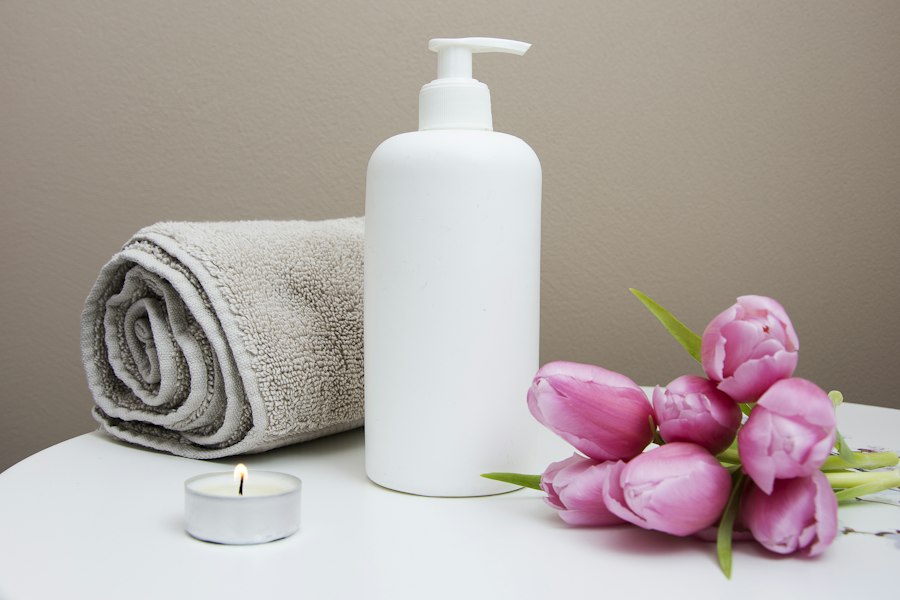 Spa restoration